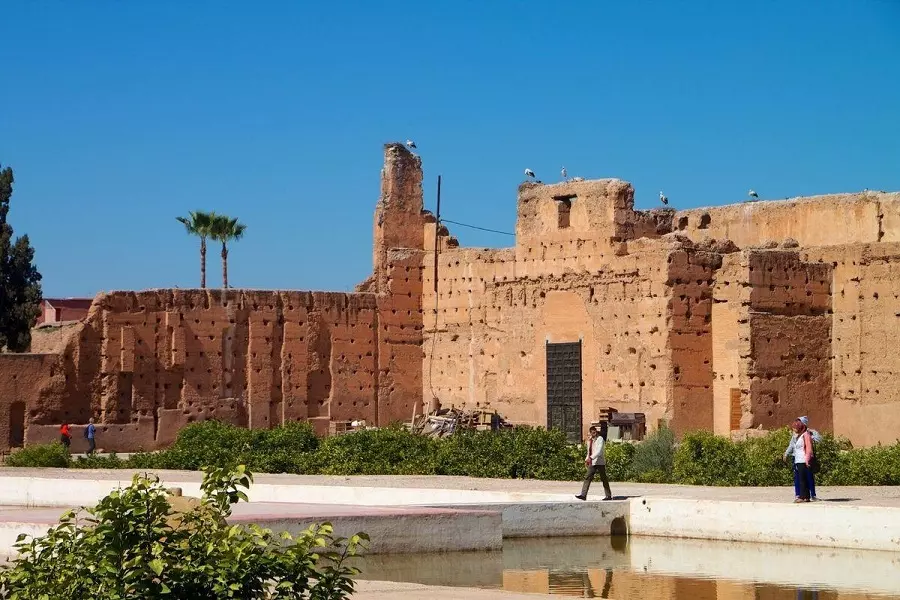 6 Days Marrakech to Fes Imperial Cities Tour