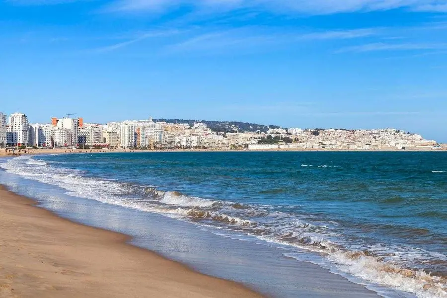 5-Day Trip to Legzira Beach from Agadir