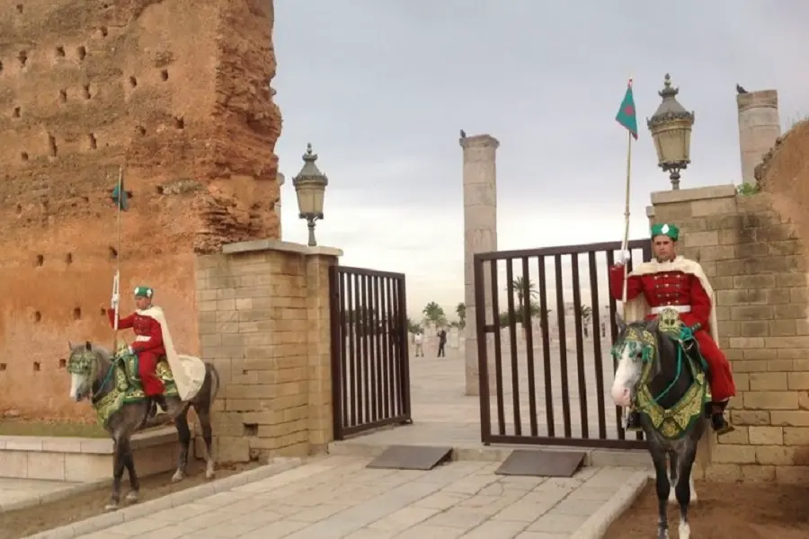 14 Days Morocco Tour from Marrakech